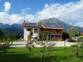 Agriturismo Al Bachero Belluno